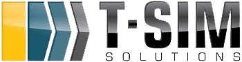 Tsim logo